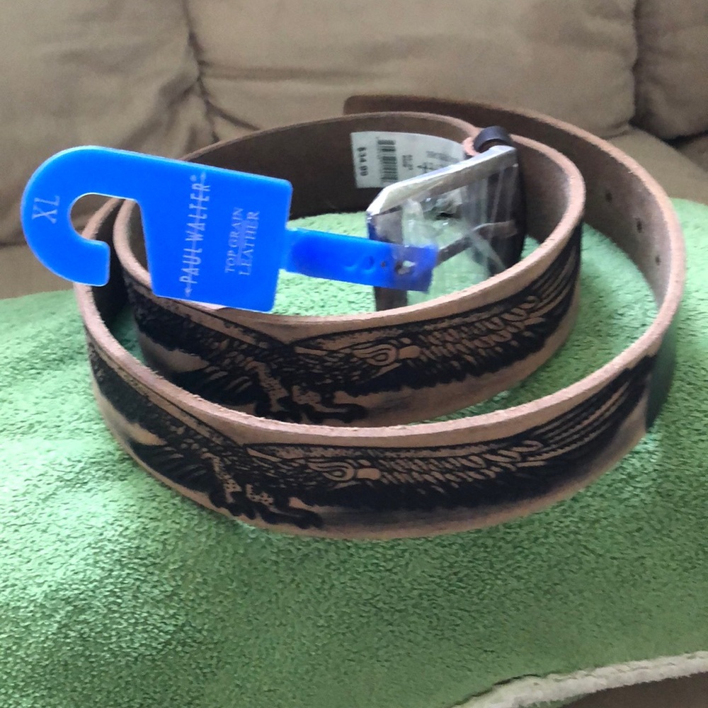 Eagle 🦅 Belt